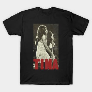 Tina Turner T-Shirt